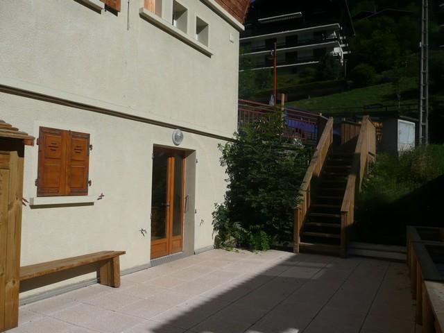 Chalet Everest - Envers Le Grand-Bornand Exterior foto