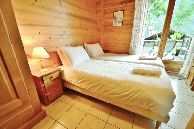 Chalet Everest - Envers Le Grand-Bornand Exterior foto