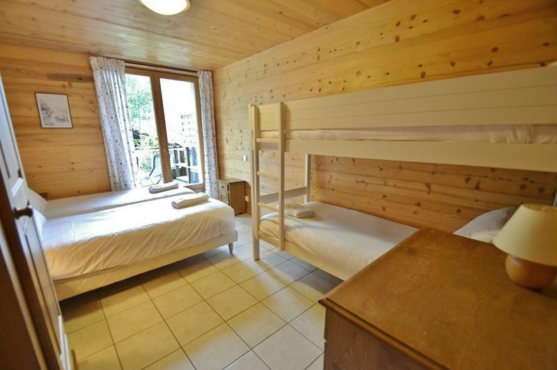 Chalet Everest - Envers Le Grand-Bornand Exterior foto